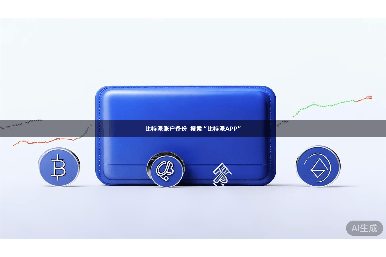 比特派账户备份  搜索“比特派APP”