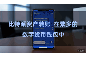 比特派资产转账  在繁多的数字货币钱包中